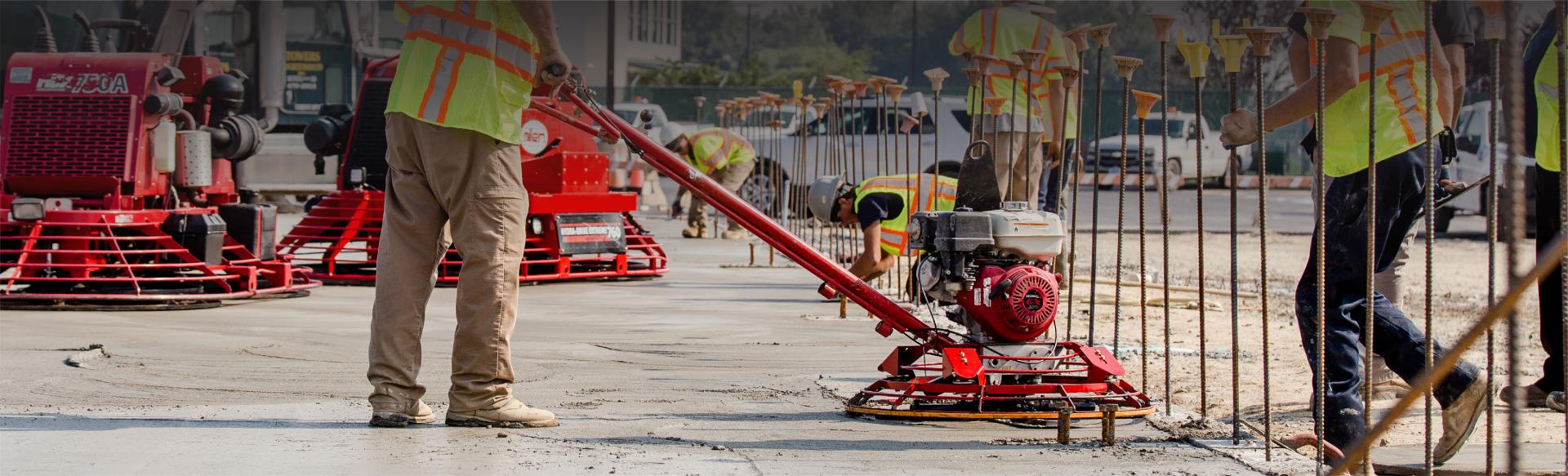 Product Listing Based on Machine Specs | Allen Engineering